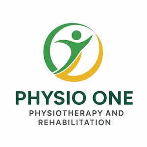 Physio One - Physiotherapy and Rehabilitation logo